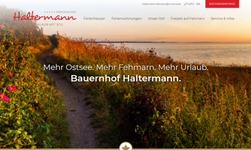 www.haltermann-fehmarn.de