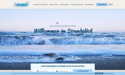 www.hotel-strandglueck.de